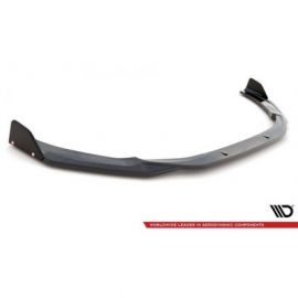 Splitter przedni V.1 / Flapsy Maxton Design Audi RS5 B9.5