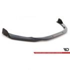Splitter przedni V.1 / Flapsy Maxton Design Audi RS5 B9.5