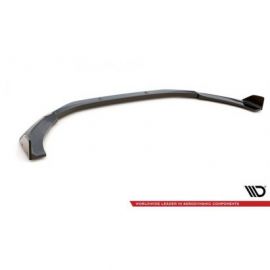 Splitter przedni V.1 / Flapsy Maxton Design Audi RS5 B9.5