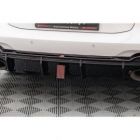 Ledowe światło stop Maxton Design Audi RS6 / RS7 C8