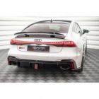 Ledowe światło stop Maxton Design Audi RS6 / RS7 C8