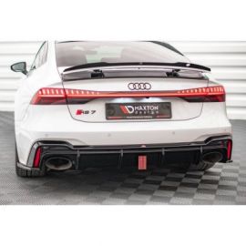 Ledowe światło stop Maxton Design Audi RS6 / RS7 C8