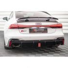 Ledowe światło stop Maxton Design Audi RS6 / RS7 C8