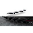 Splitter tylny (z dyfuzorem) Maxton Design Audi S4 B9.5