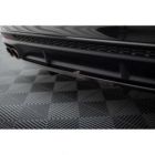 Splitter tylny (z dyfuzorem) Maxton Design Audi S4 B9.5