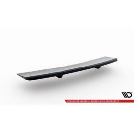 Splitter tylny (z dyfuzorem) Maxton Design Audi S4 B9.5