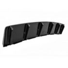 Splitter tylny Maxton Design Audi S6 C7 Avant (z dyfuzorem)