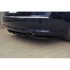 Splitter tylny Maxton Design Audi S8 D3 (z dodatkowym wzmocnieniem)