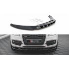 Splitter przedni Maxton Design Audi SQ5 8R