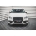 Splitter przedni Maxton Design Audi SQ5 8R