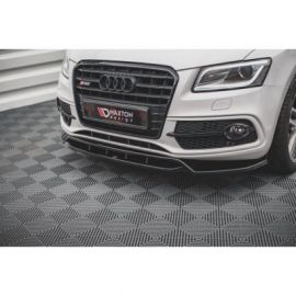 Splitter przedni Maxton Design Audi SQ5 8R