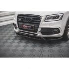 Splitter przedni Maxton Design Audi SQ5 8R