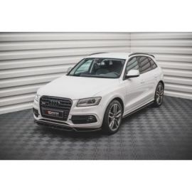 Splitter przedni Maxton Design Audi SQ5 8R