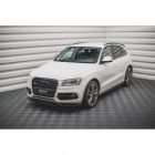 Splitter przedni Maxton Design Audi SQ5 8R