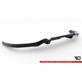 Splitter tylny (z dyfuzorem) Maxton Design Audi Q5 S-Line / SQ5 FY Sportback Facelift