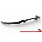 Splitter tylny (z dyfuzorem) Maxton Design Audi Q5 S-Line / SQ5 FY Sportback Facelift