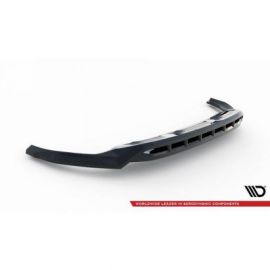 Splitter przedni V.2 Maxton Design Audi Q8 S-Line / SQ8 4M