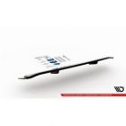 Splitter tylny (z dyfuzorem) Maxton Design Audi SQ8 4M