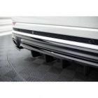 Splitter tylny (z dyfuzorem) Maxton Design Audi SQ8 4M