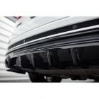 Splitter tylny (z dyfuzorem) Maxton Design Audi SQ8 4M