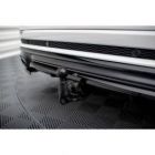 Splitter tylny (z dyfuzorem) Maxton Design Audi SQ8 4M