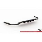 Splitter tylny (z dyfuzorem) Maxton Design Audi SQ8 4M