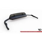 Splitter tylny (z dyfuzorem) Maxton Design Audi SQ8 4M