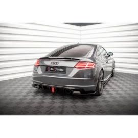 Ledowe światło stop Maxton Design Audi TT S-Line 8S