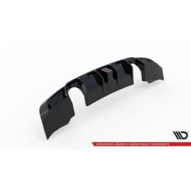 Ledowe światło stop Maxton Design Audi TT S-Line 8S