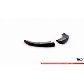 Splittery tylne boczne Maxton Design Audi TT S-Line 8SProdukt występuje w dwóch wersjach: V.1 / V.2