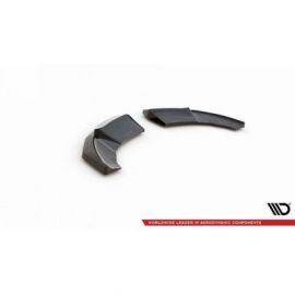 Splittery tylne boczne Maxton Design Audi TT S-Line 8SProdukt występuje w dwóch wersjach: V.1 / V.2