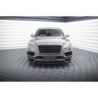 Splitter przedni Maxton Design Bentley Bentayga