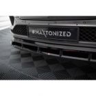 Splitter przedni Maxton Design Bentley Bentayga