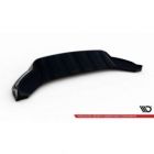 Splitter przedni Maxton Design Bentley Bentayga