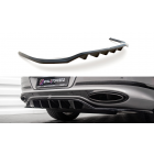 Splitter tylny (z dyfuzorem) Maxton Design Bentley Continental GT / GTC Mk3