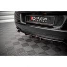 Splitter tylny (z dyfuzorem) Maxton Design Bentley Continental GT V8 S Mk2