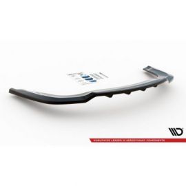 Splitter tylny (z dyfuzorem) Maxton Design Bentley Continental GT V8 S Mk2
