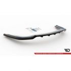 Splitter tylny (z dyfuzorem) Maxton Design Bentley Continental GT V8 S Mk2