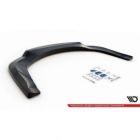 Splitter tylny (z dyfuzorem) Maxton Design Bentley Continental GT V8 S Mk2