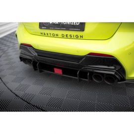 Ledowe światło stop Maxton Design BMW M135i F40 M-Pakiet