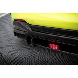 Ledowe światło stop Maxton Design BMW M135i F40 M-Pakiet