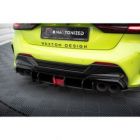 Ledowe światło stop Maxton Design BMW M135i F40 M-Pakiet