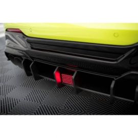 Ledowe światło stop Maxton Design BMW M135i F40 M-Pakiet