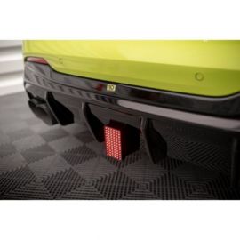 Ledowe światło stop Maxton Design BMW M135i F40 M-Pakiet