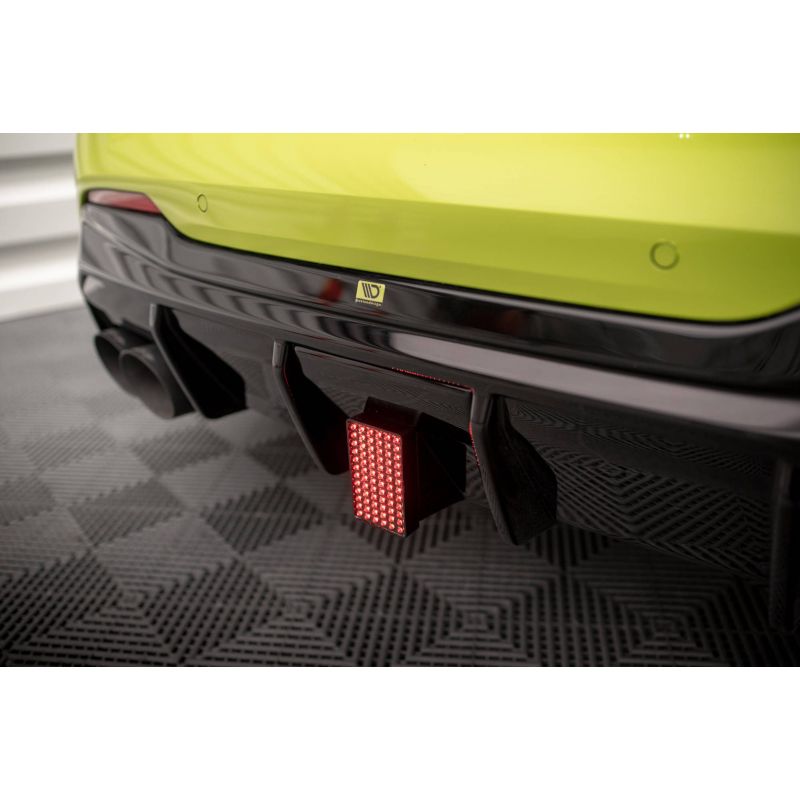 Ledowe światło stop Maxton Design BMW M135i F40 M-Pakiet