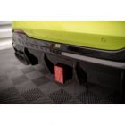 Ledowe światło stop Maxton Design BMW M135i F40 M-Pakiet