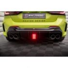 Ledowe światło stop Maxton Design BMW M135i F40 M-Pakiet