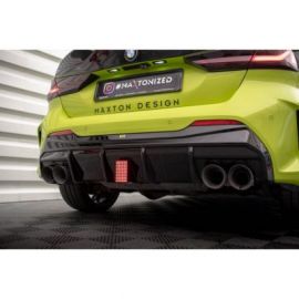 Ledowe światło stop Maxton Design BMW M135i F40 M-Pakiet