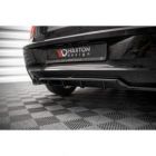 Splitter tylny (z dyfuzorem) Maxton Design BMW 1 F20