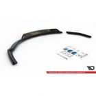 Splitter tylny (z dyfuzorem) Maxton Design BMW 1 F20